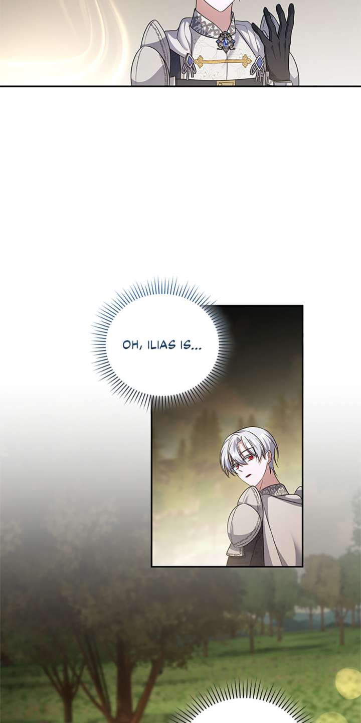 I Plan to Become the Master of a Stolen Family Chapter 81 - Page 44