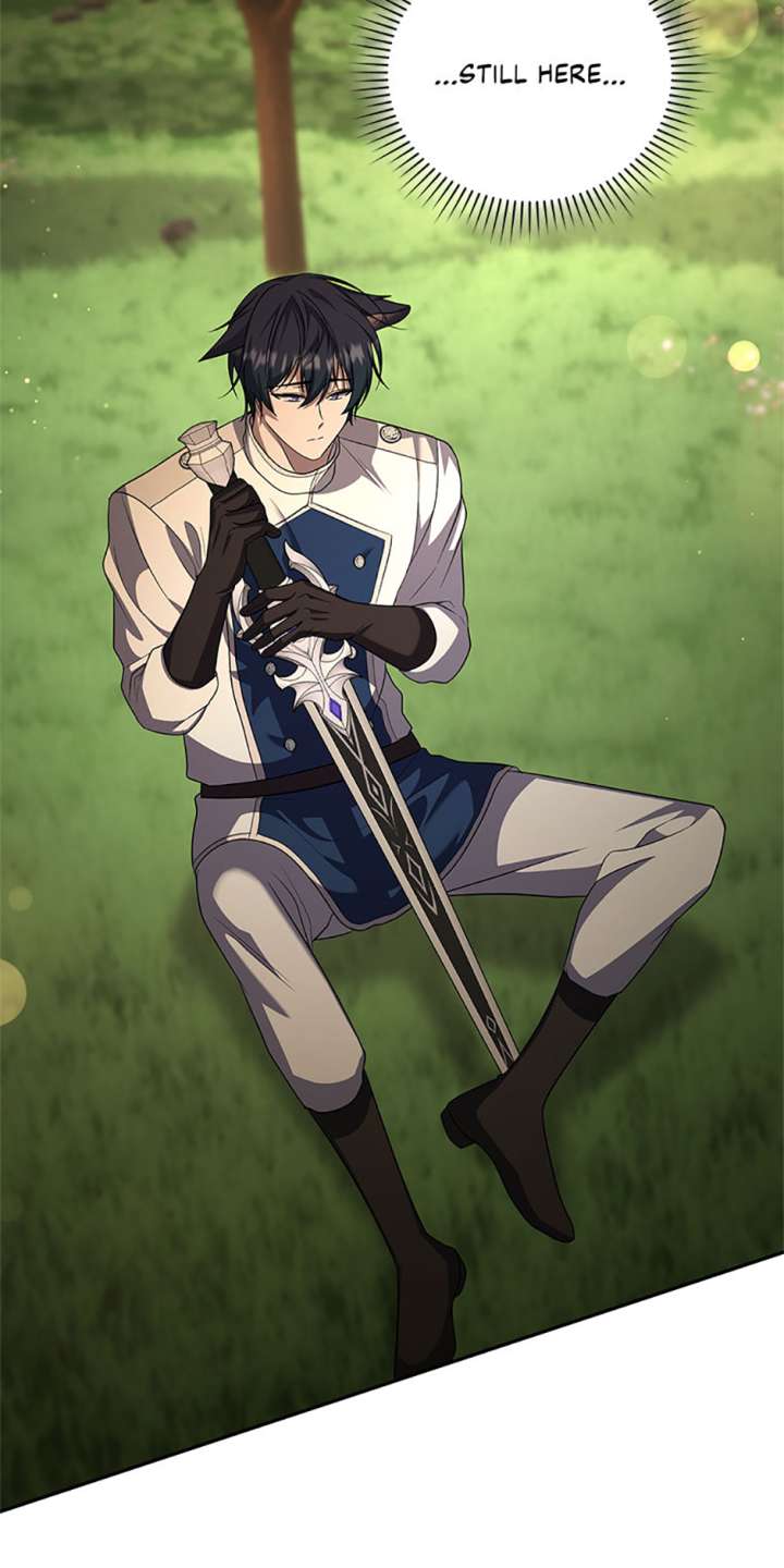 I Plan to Become the Master of a Stolen Family Chapter 81 - Page 45