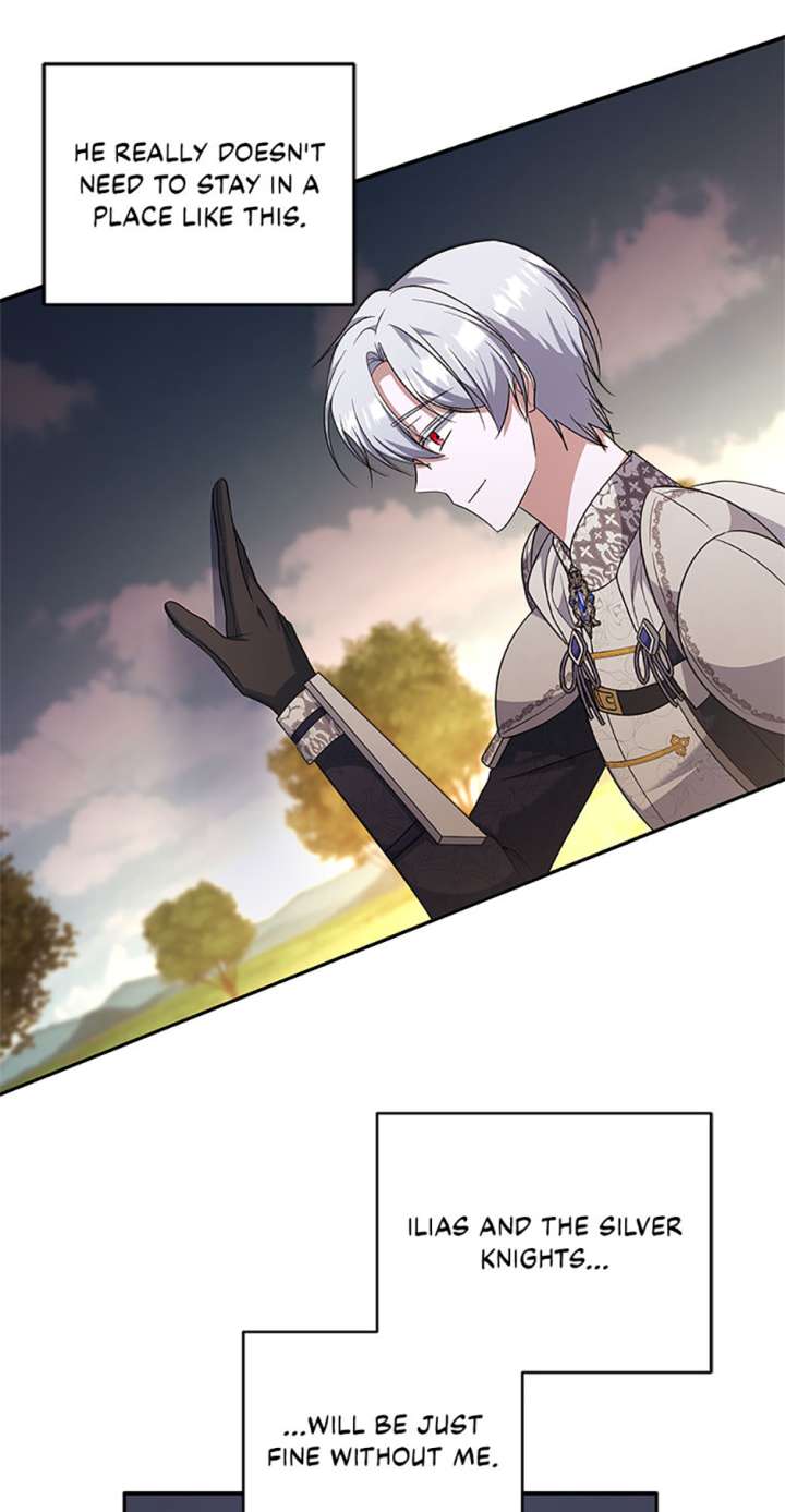 I Plan to Become the Master of a Stolen Family Chapter 81 - Page 46