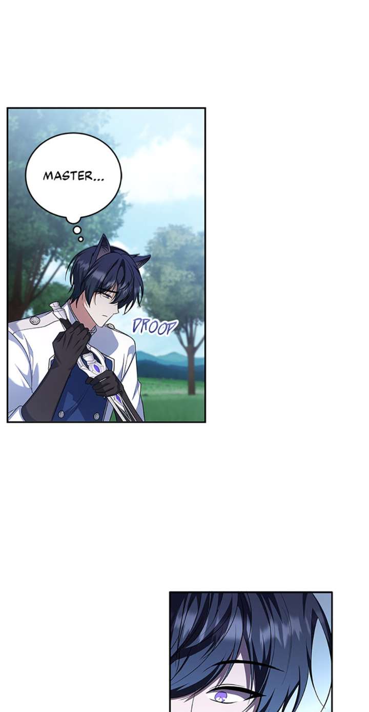 I Plan to Become the Master of a Stolen Family Chapter 81 - Page 48