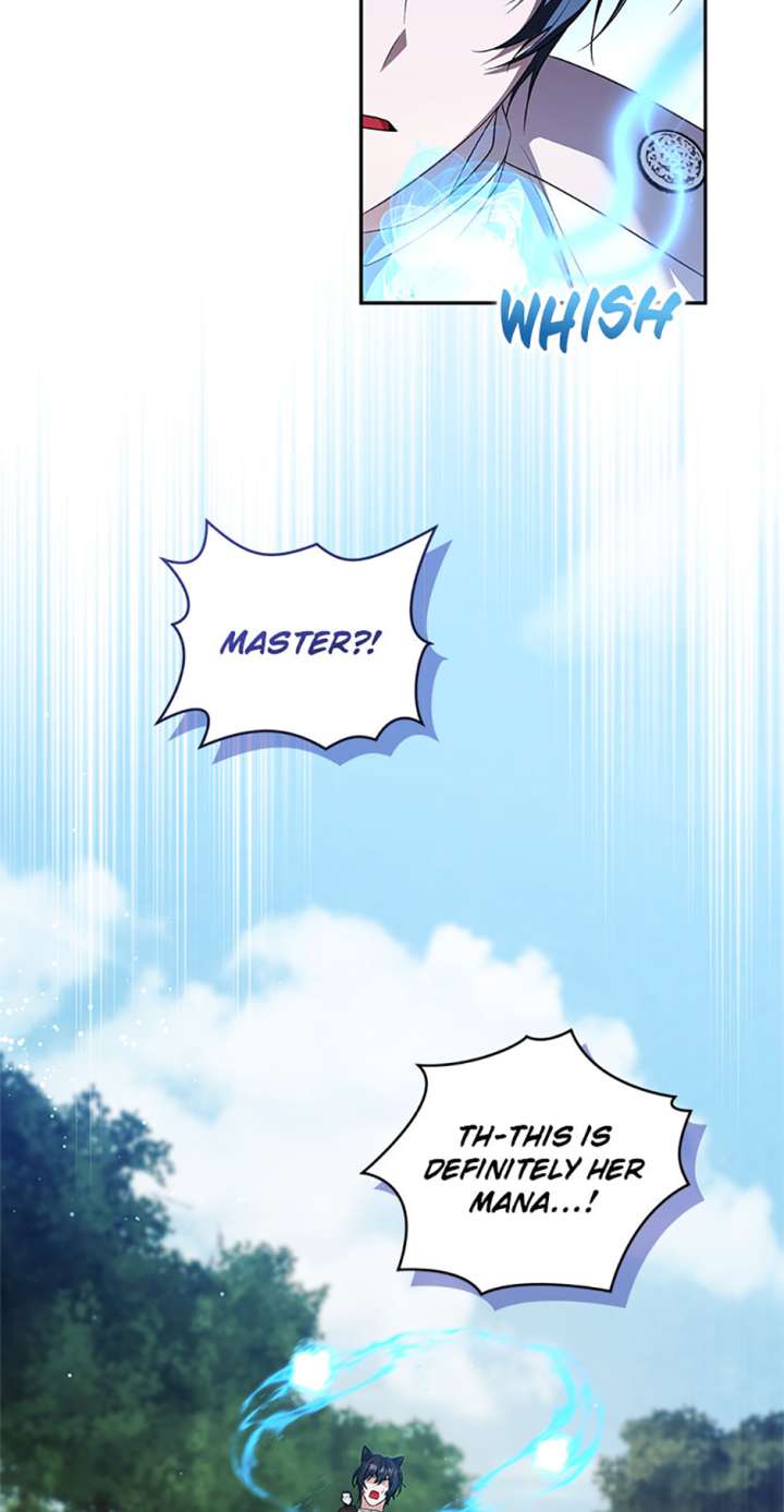 I Plan to Become the Master of a Stolen Family Chapter 81 - Page 49