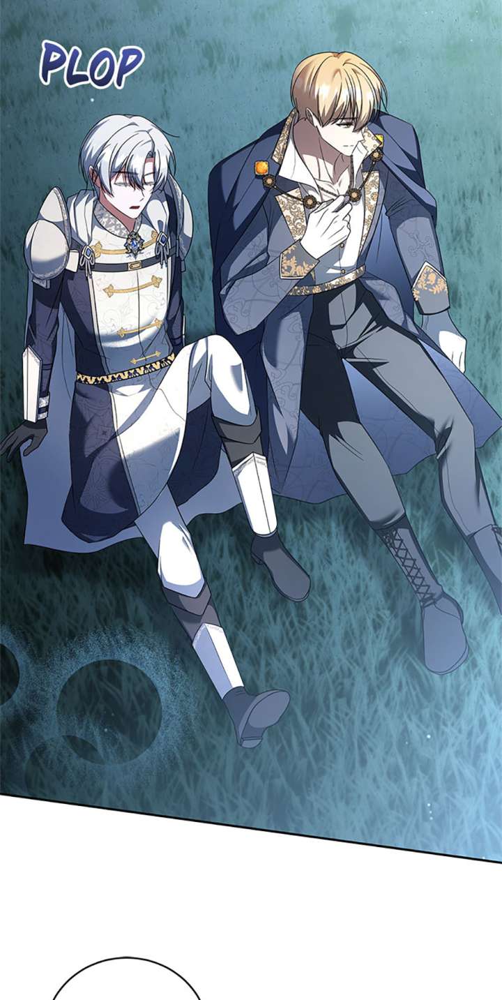 I Plan to Become the Master of a Stolen Family Chapter 81 - Page 6