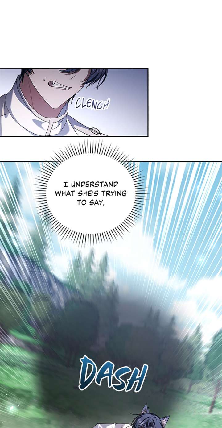 I Plan to Become the Master of a Stolen Family Chapter 81 - Page 52