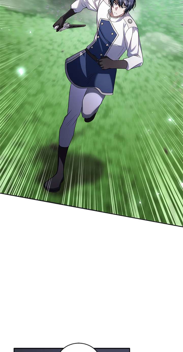 I Plan to Become the Master of a Stolen Family Chapter 81 - Page 53