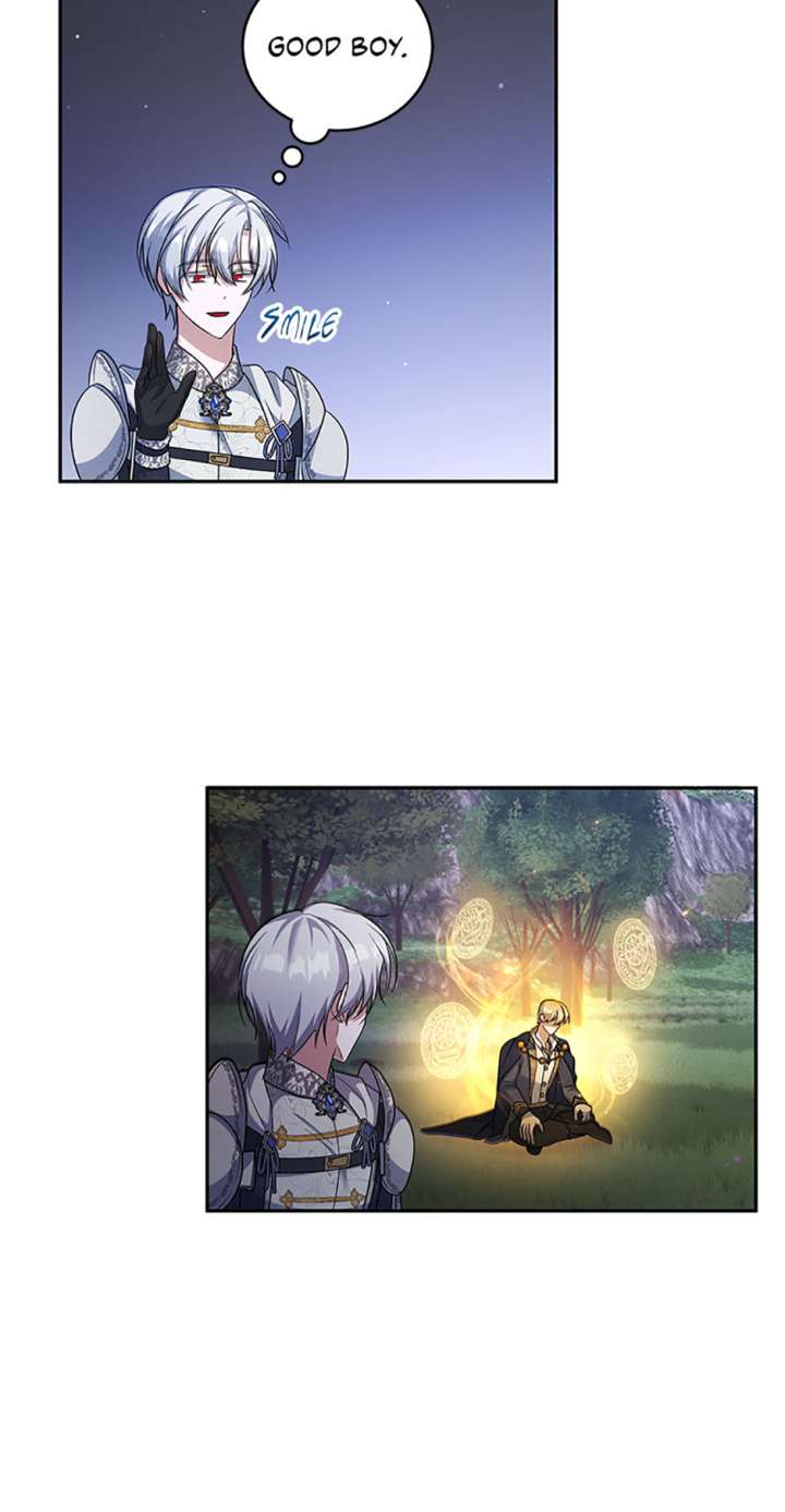 I Plan to Become the Master of a Stolen Family Chapter 81 - Page 54