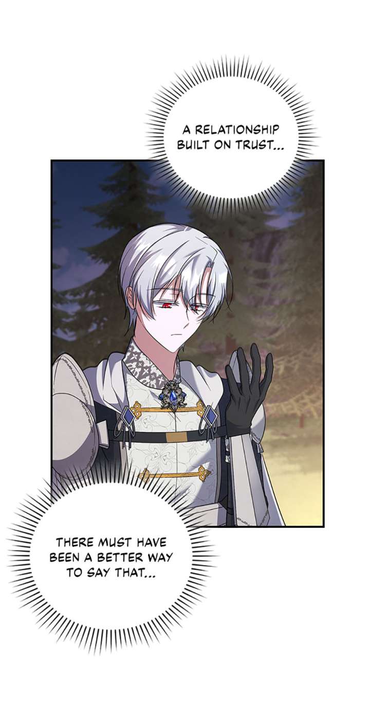 I Plan to Become the Master of a Stolen Family Chapter 81 - Page 55