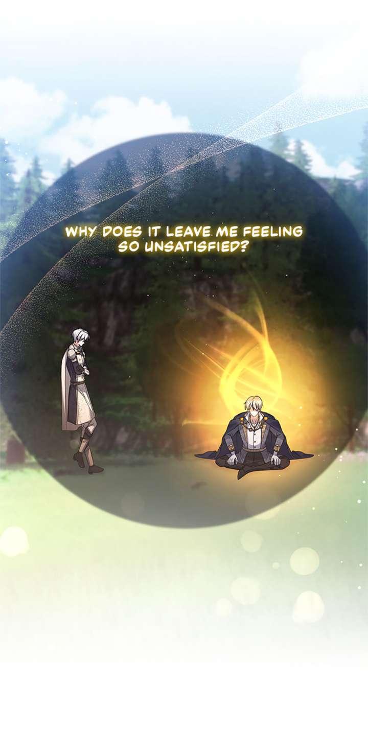 I Plan to Become the Master of a Stolen Family Chapter 81 - Page 56