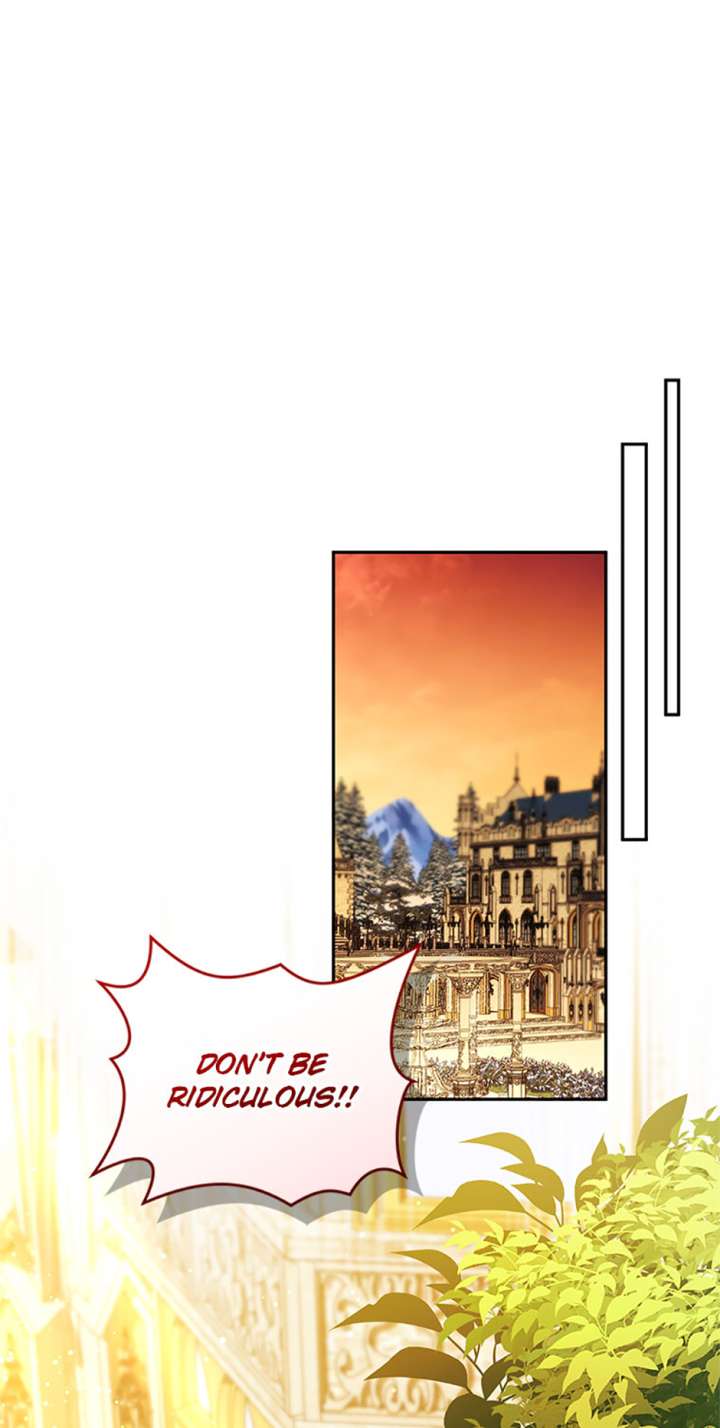 I Plan to Become the Master of a Stolen Family Chapter 81 - Page 57