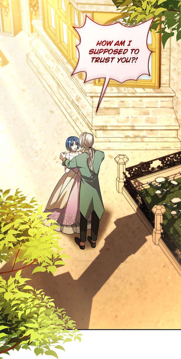 I Plan to Become the Master of a Stolen Family Chapter 81 - Page 58