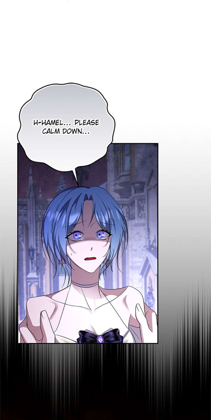 I Plan to Become the Master of a Stolen Family Chapter 81 - Page 59