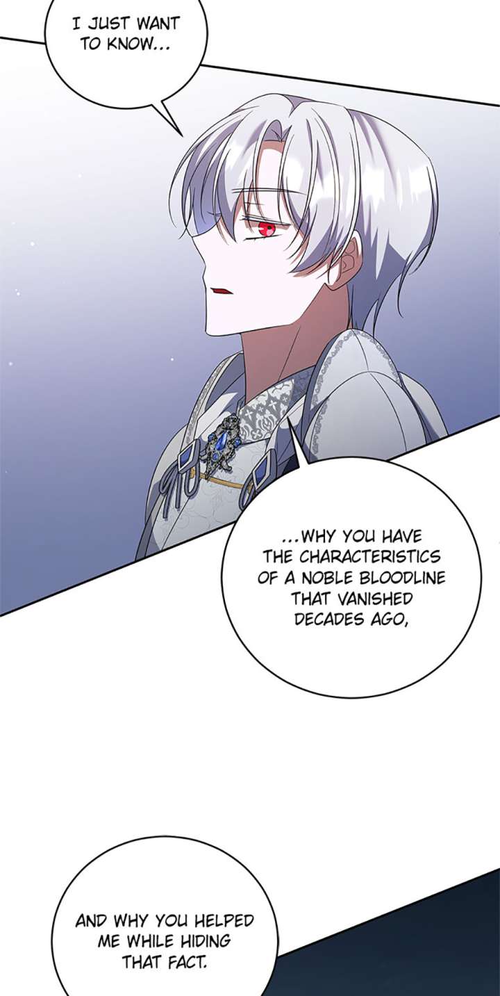 I Plan to Become the Master of a Stolen Family Chapter 81 - Page 7