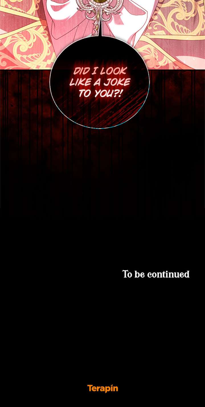 I Plan to Become the Master of a Stolen Family Chapter 81 - Page 61