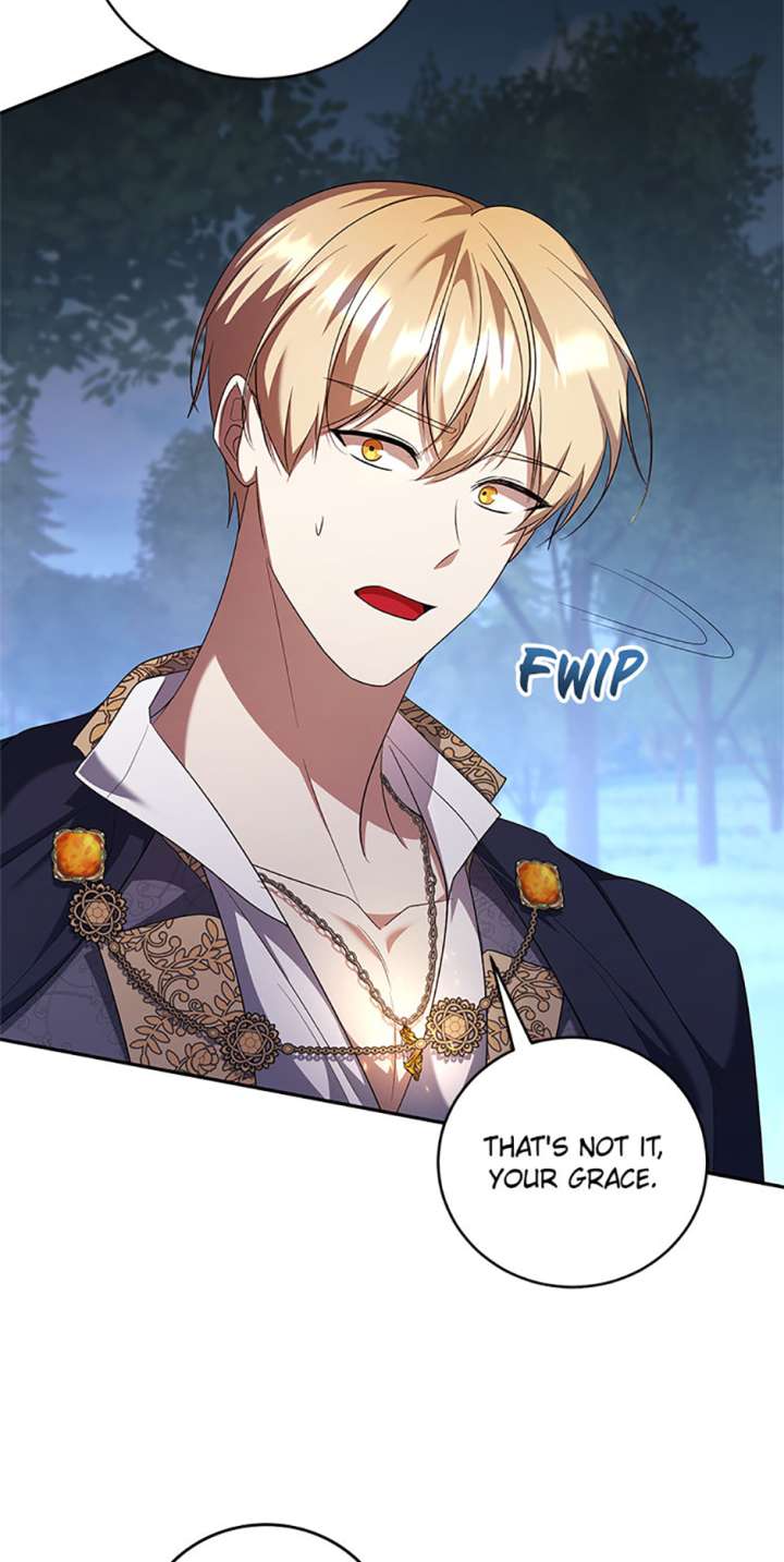 I Plan to Become the Master of a Stolen Family Chapter 81 - Page 8