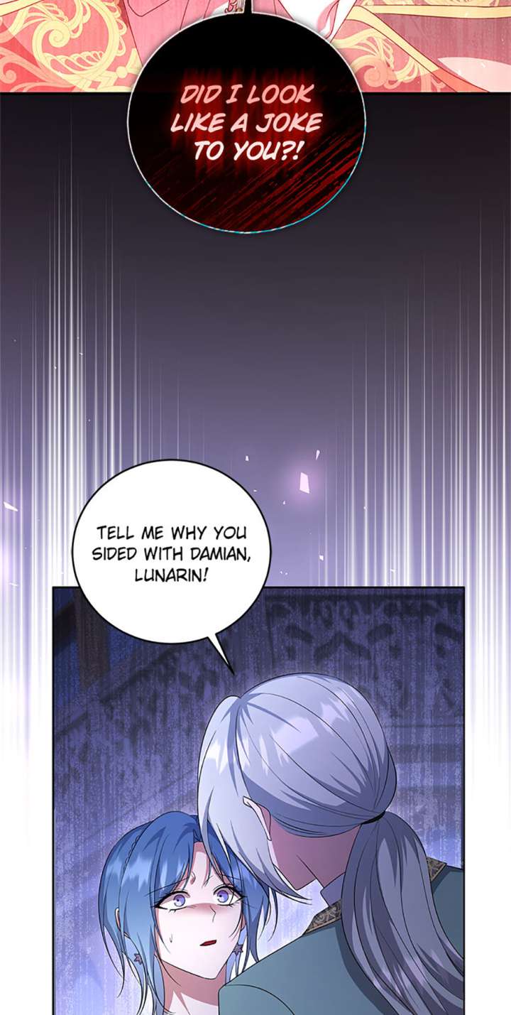 I Plan to Become the Master of a Stolen Family Chapter 82 - Page 2