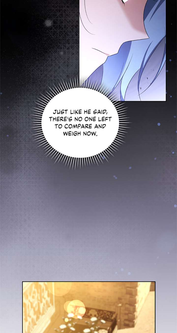 I Plan to Become the Master of a Stolen Family Chapter 82 - Page 11