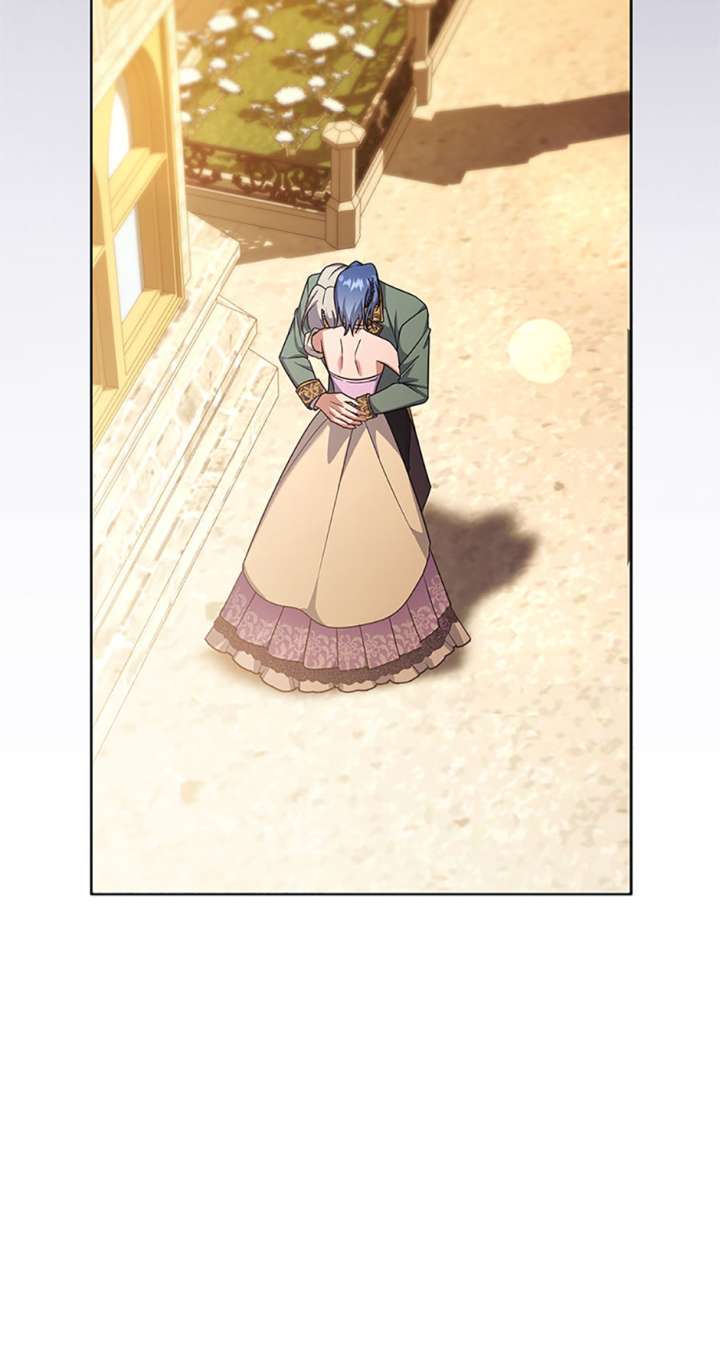 I Plan to Become the Master of a Stolen Family Chapter 82 - Page 12