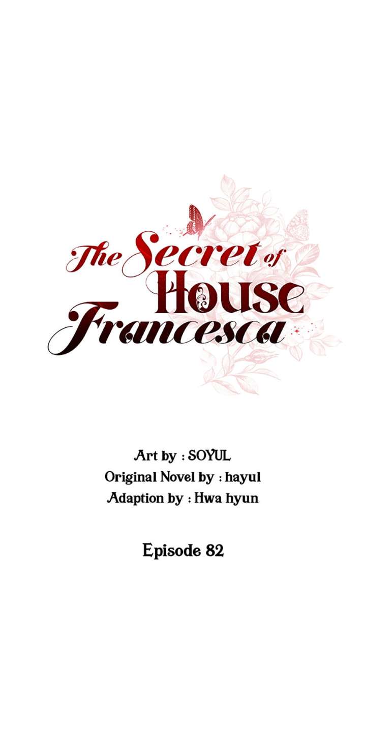 I Plan to Become the Master of a Stolen Family Chapter 82 - Page 13