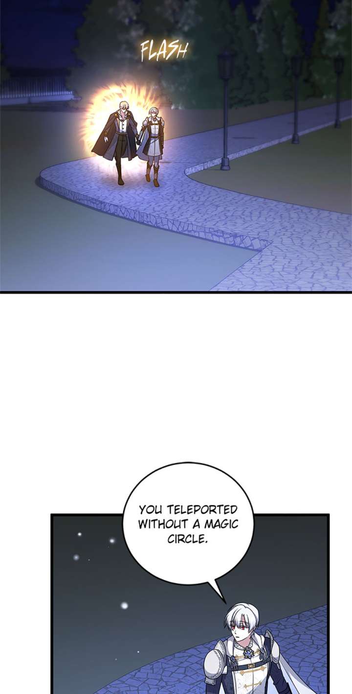 I Plan to Become the Master of a Stolen Family Chapter 82 - Page 16