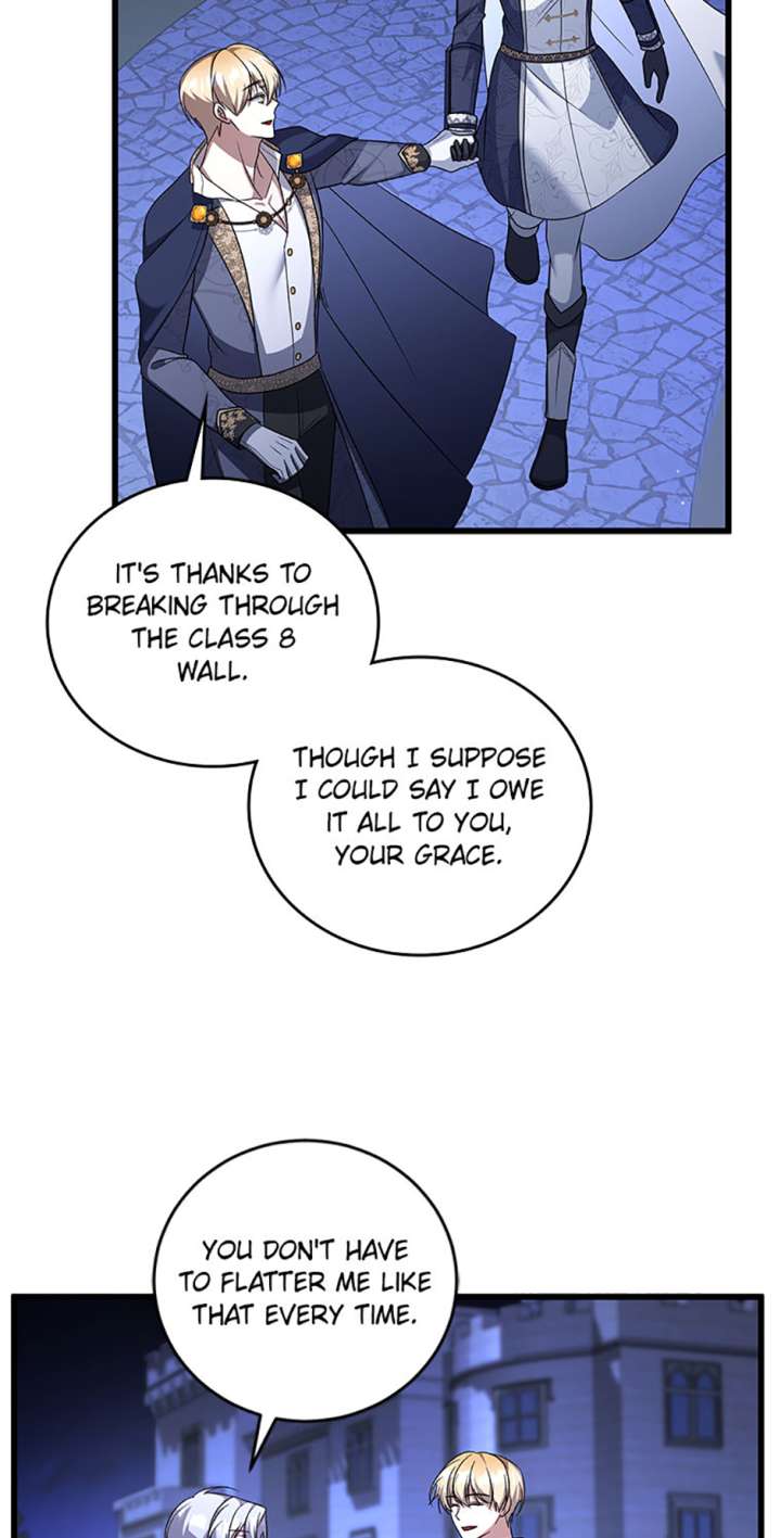 I Plan to Become the Master of a Stolen Family Chapter 82 - Page 17