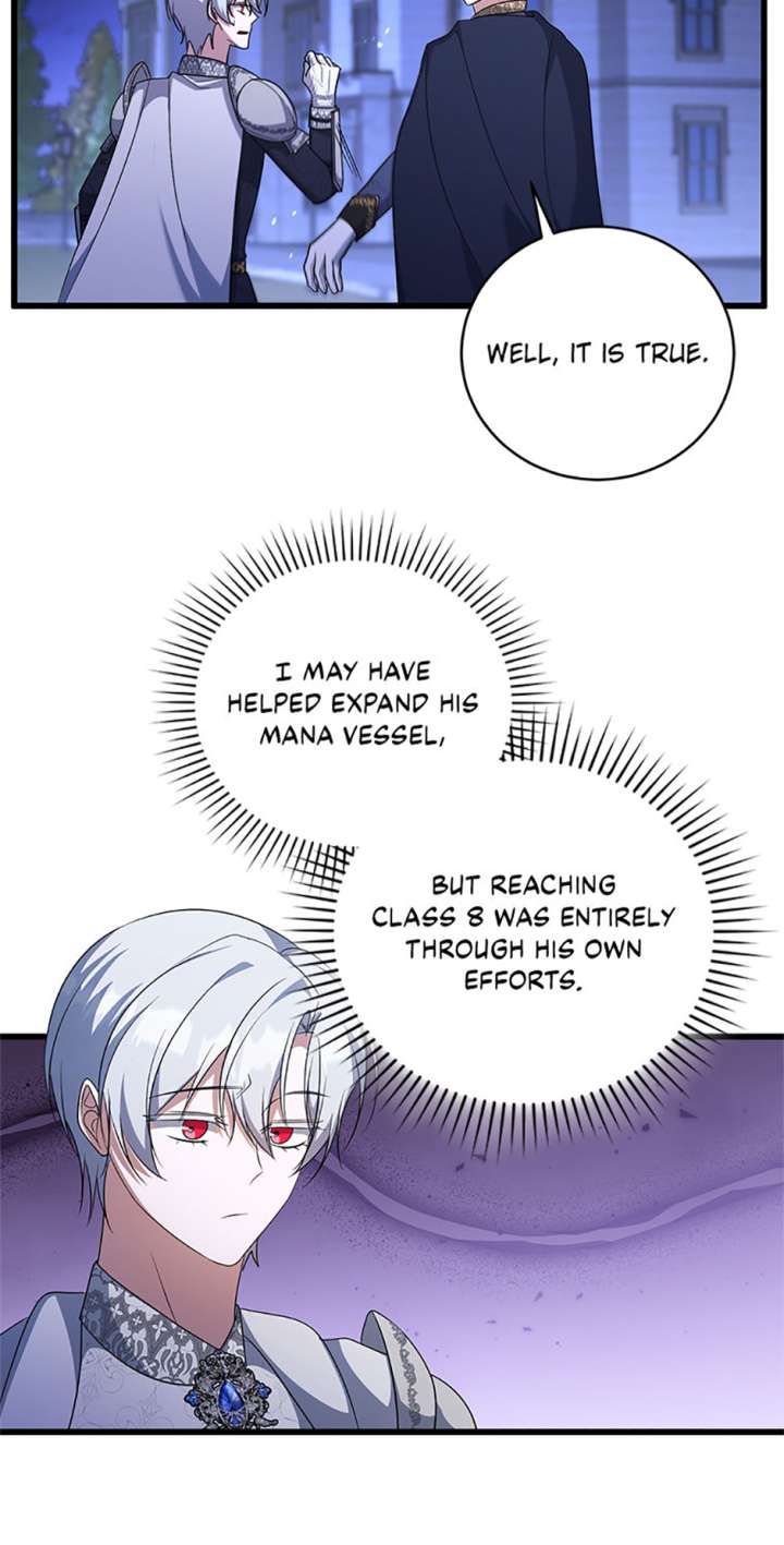 I Plan to Become the Master of a Stolen Family Chapter 82 - Page 18