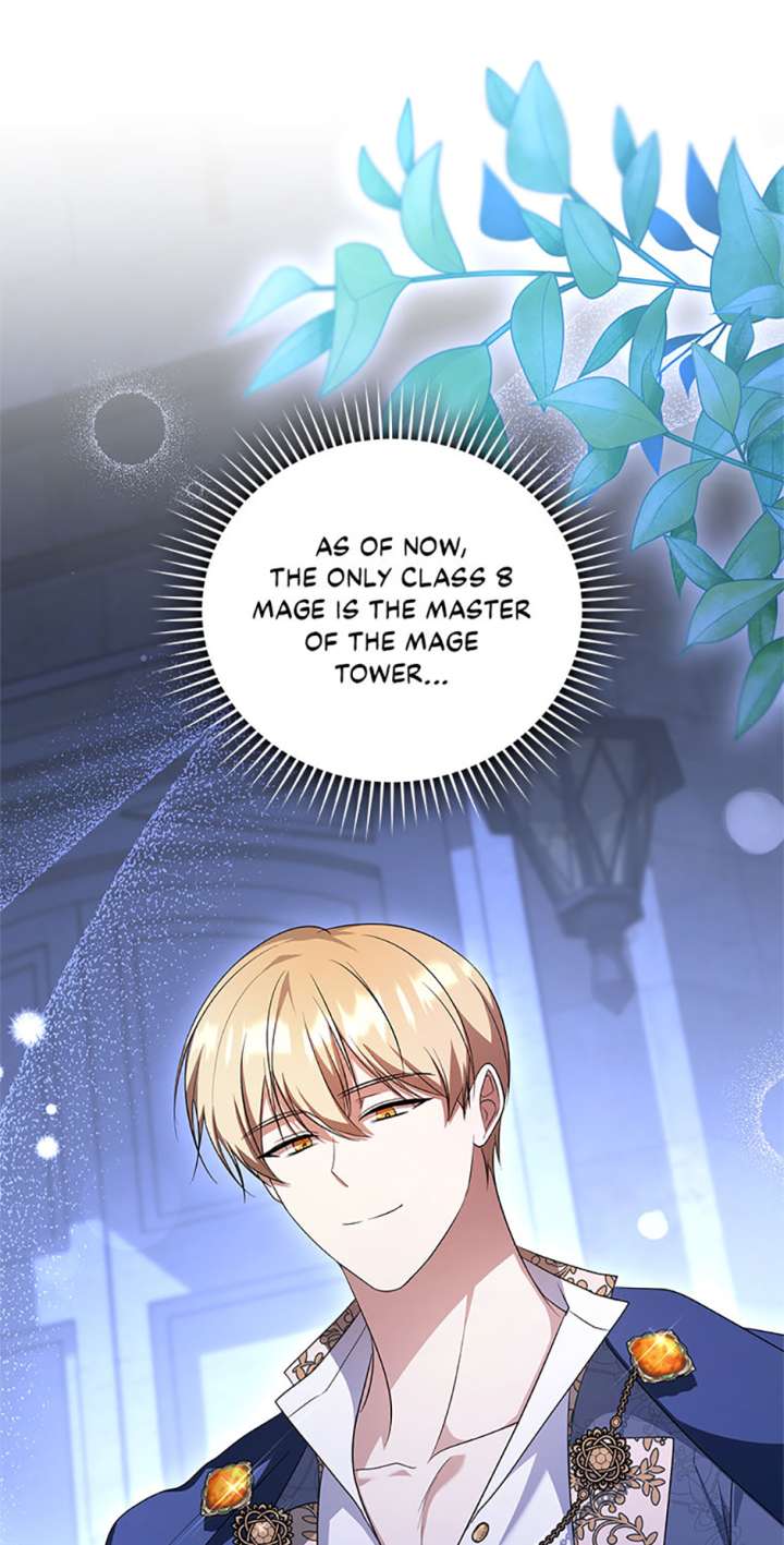 I Plan to Become the Master of a Stolen Family Chapter 82 - Page 19