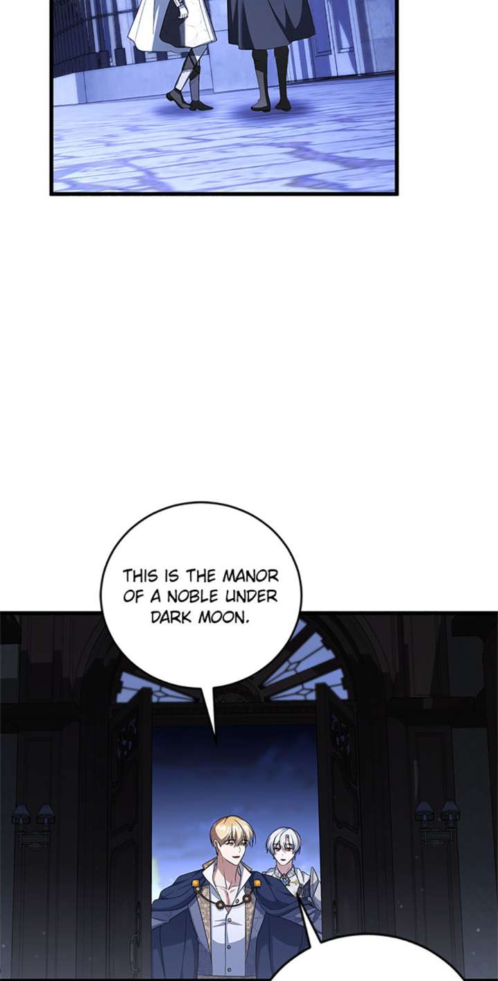 I Plan to Become the Master of a Stolen Family Chapter 82 - Page 21