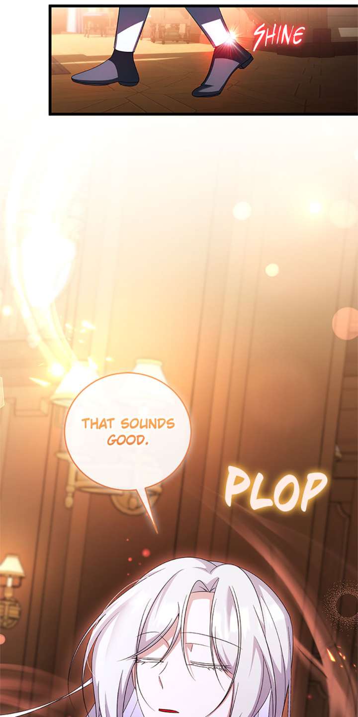 I Plan to Become the Master of a Stolen Family Chapter 82 - Page 25