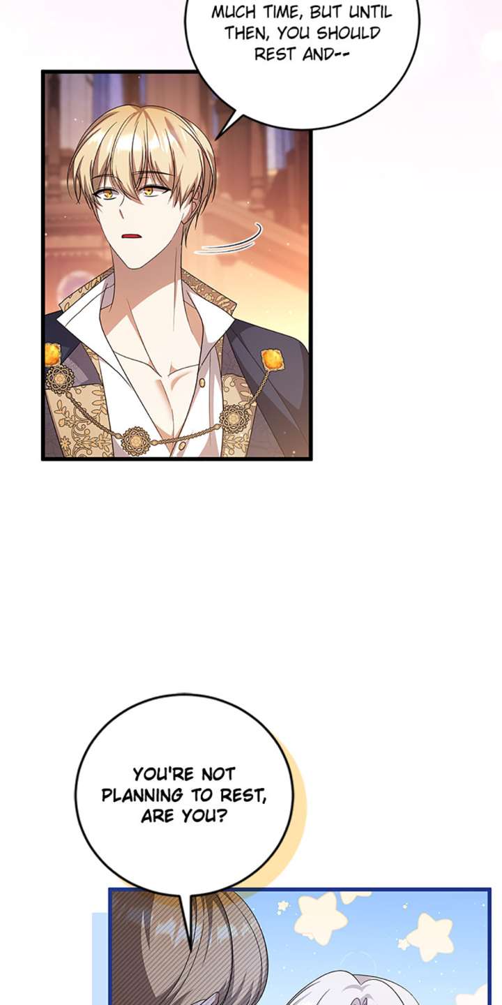 I Plan to Become the Master of a Stolen Family Chapter 82 - Page 27