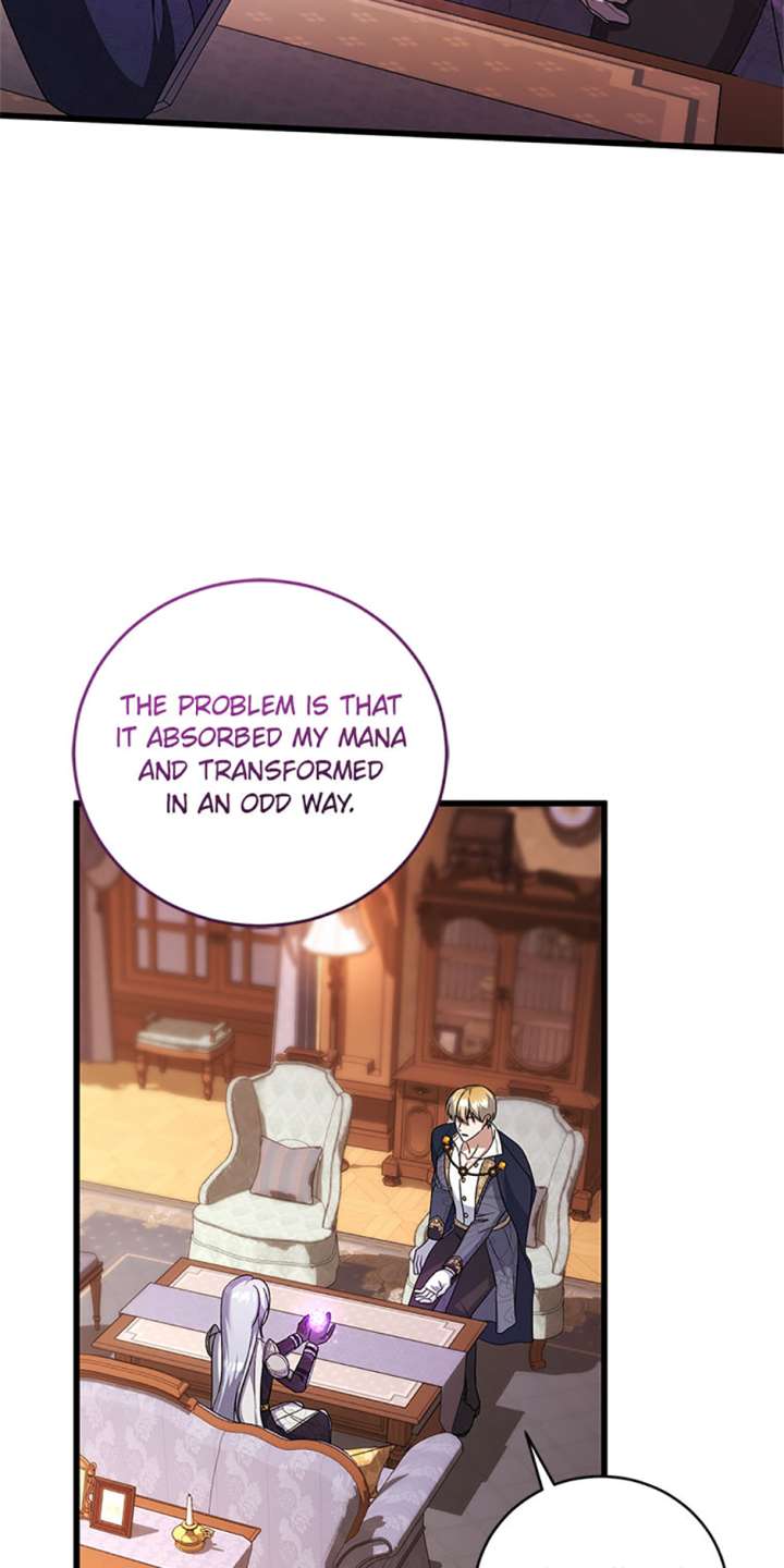 I Plan to Become the Master of a Stolen Family Chapter 82 - Page 30