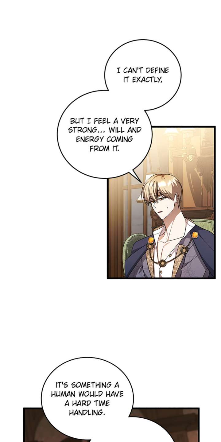 I Plan to Become the Master of a Stolen Family Chapter 82 - Page 34