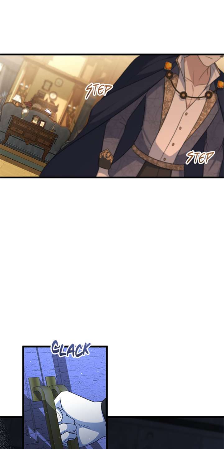 I Plan to Become the Master of a Stolen Family Chapter 82 - Page 40