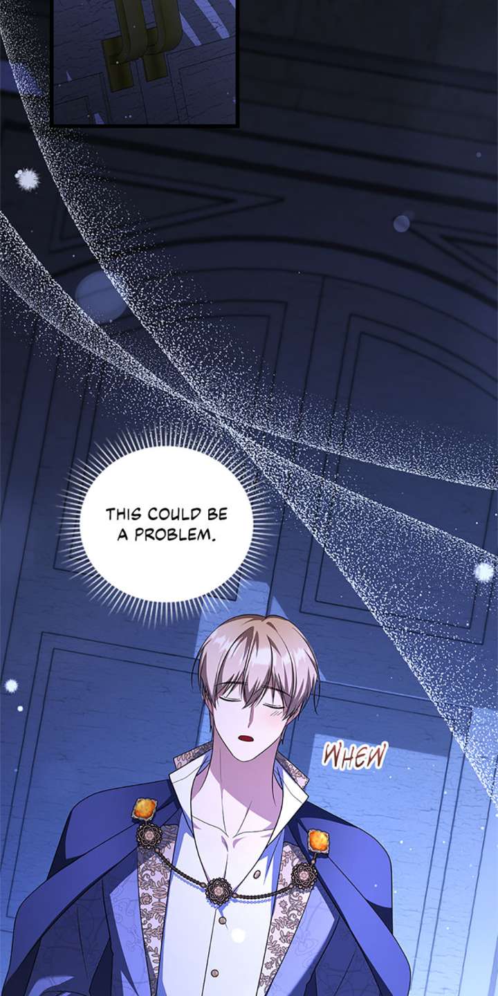 I Plan to Become the Master of a Stolen Family Chapter 82 - Page 41