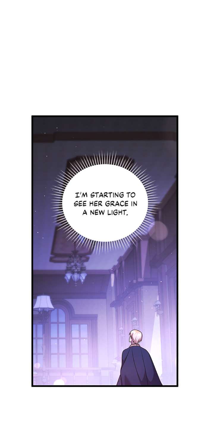 I Plan to Become the Master of a Stolen Family Chapter 82 - Page 43