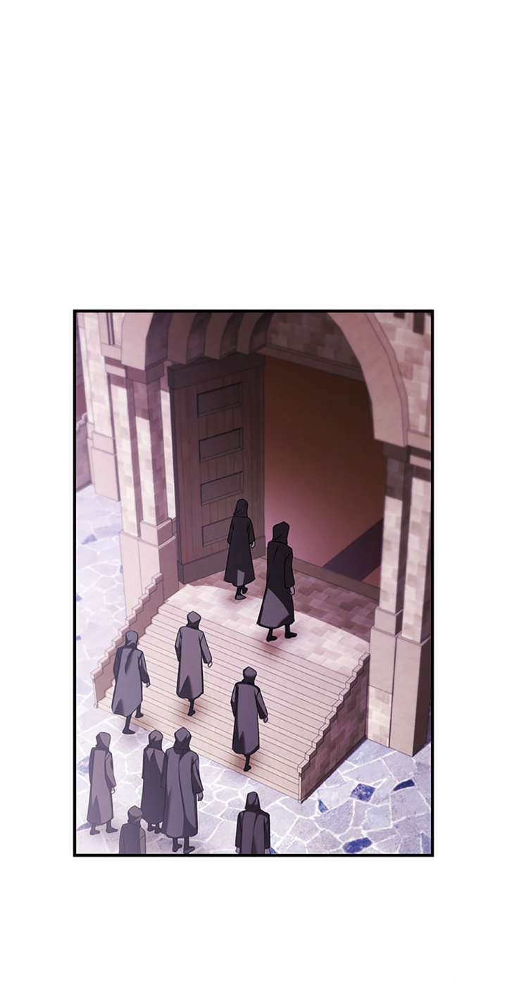 I Plan to Become the Master of a Stolen Family Chapter 82 - Page 45