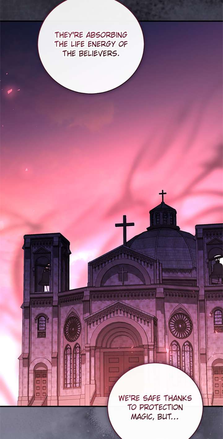 I Plan to Become the Master of a Stolen Family Chapter 82 - Page 48