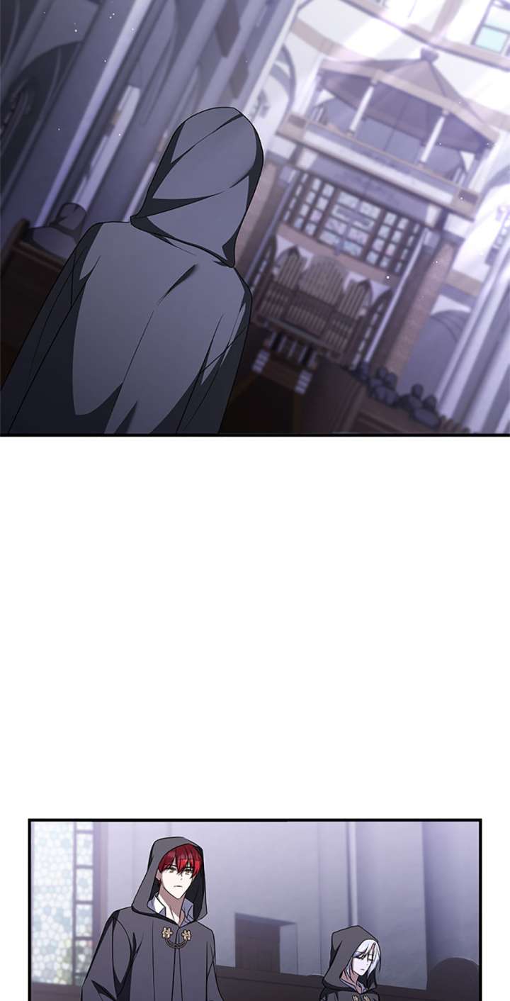 I Plan to Become the Master of a Stolen Family Chapter 82 - Page 50