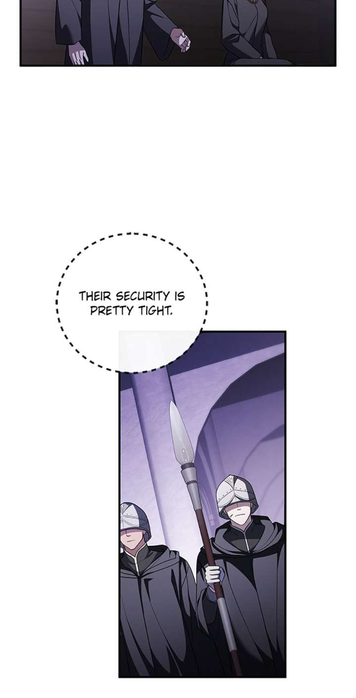 I Plan to Become the Master of a Stolen Family Chapter 82 - Page 51