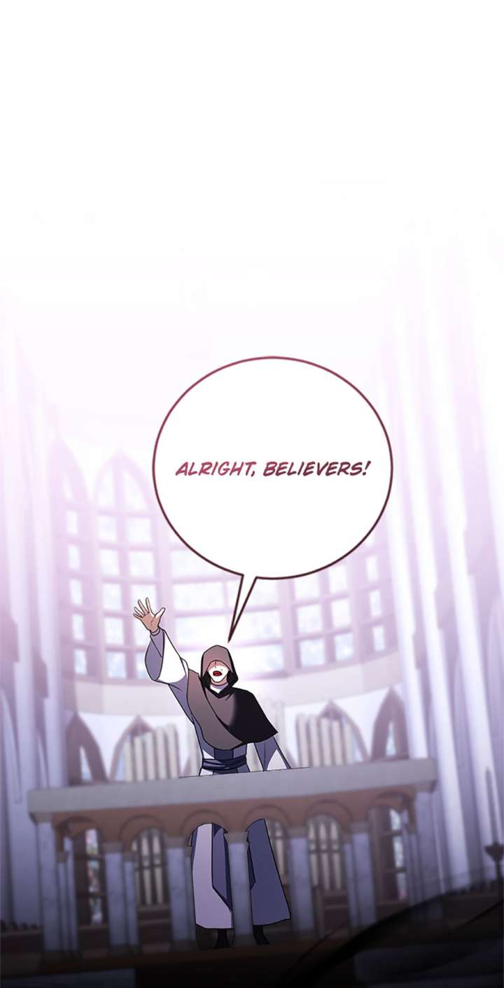 I Plan to Become the Master of a Stolen Family Chapter 82 - Page 52