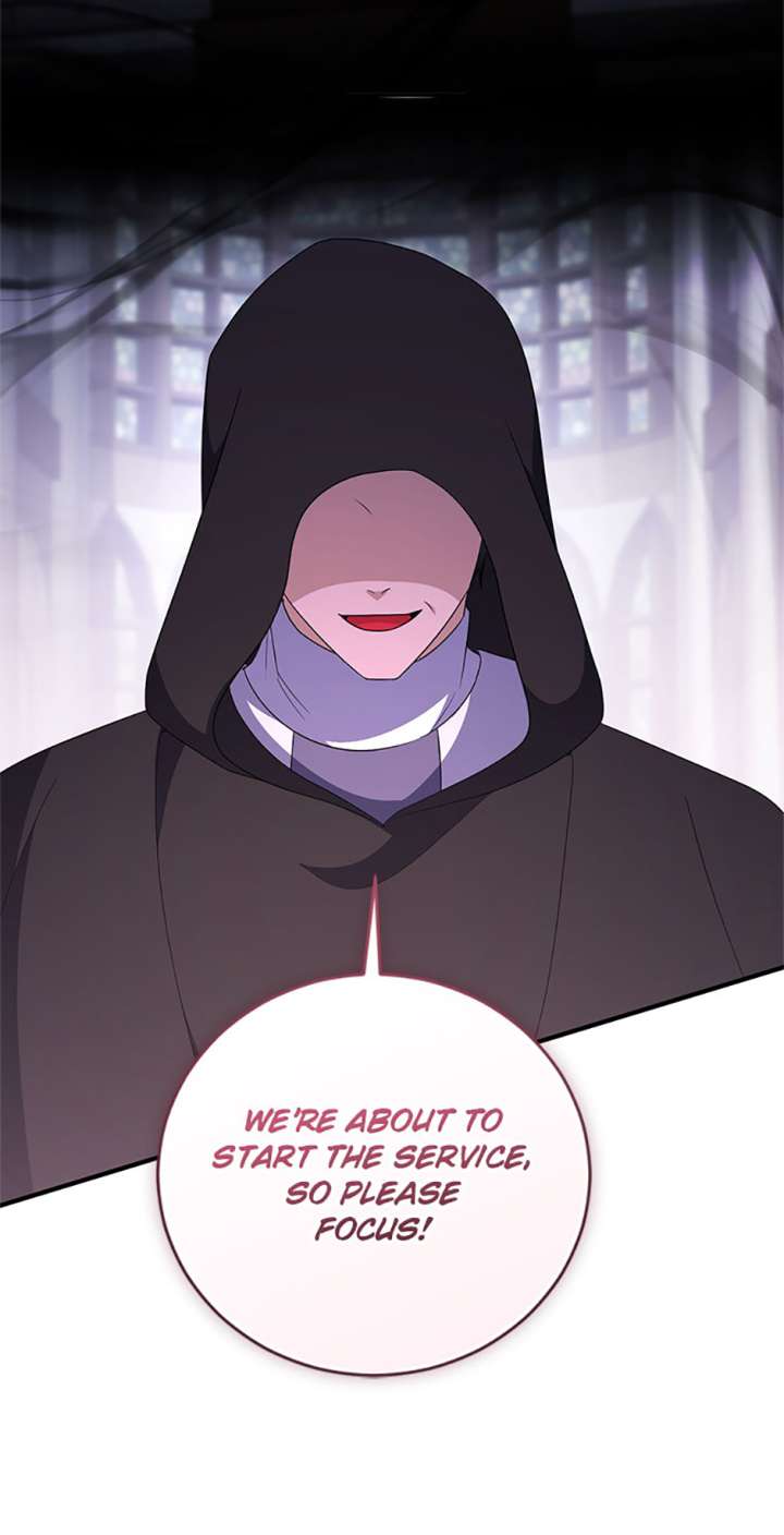 I Plan to Become the Master of a Stolen Family Chapter 82 - Page 53