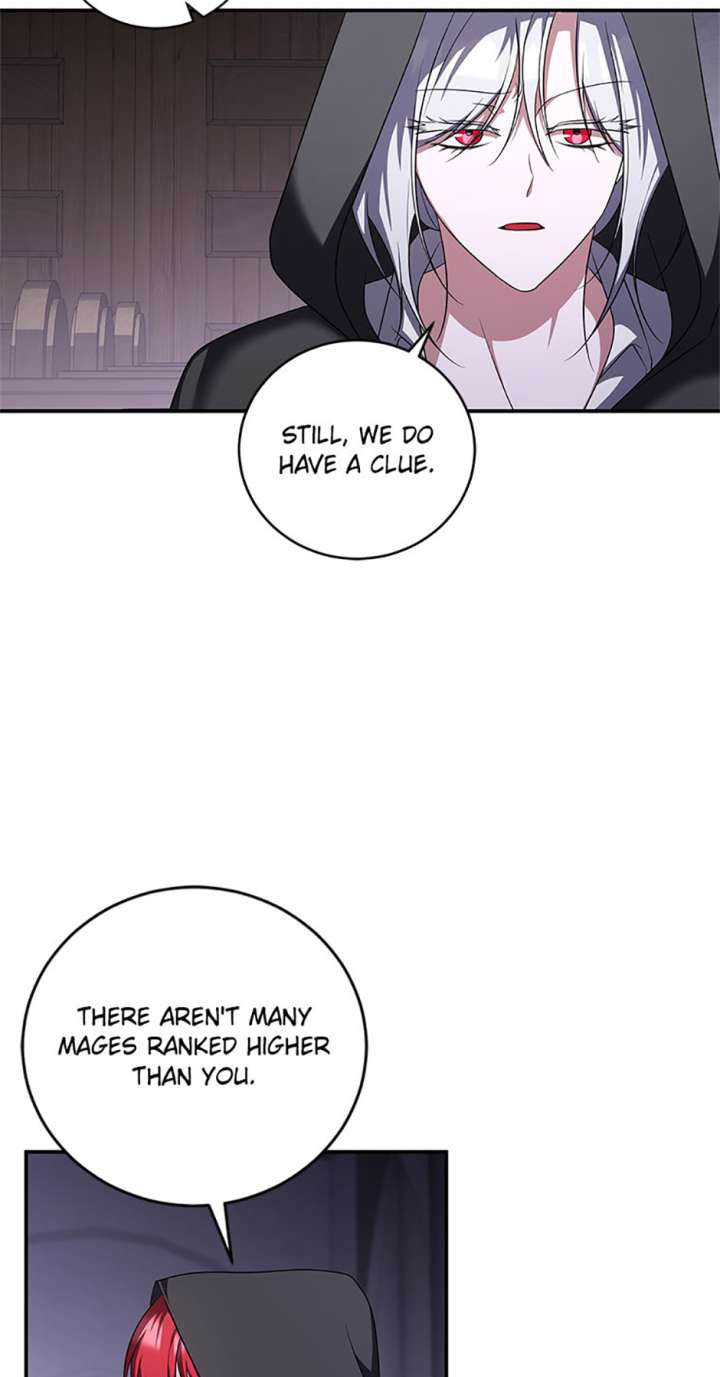 I Plan to Become the Master of a Stolen Family Chapter 82 - Page 55