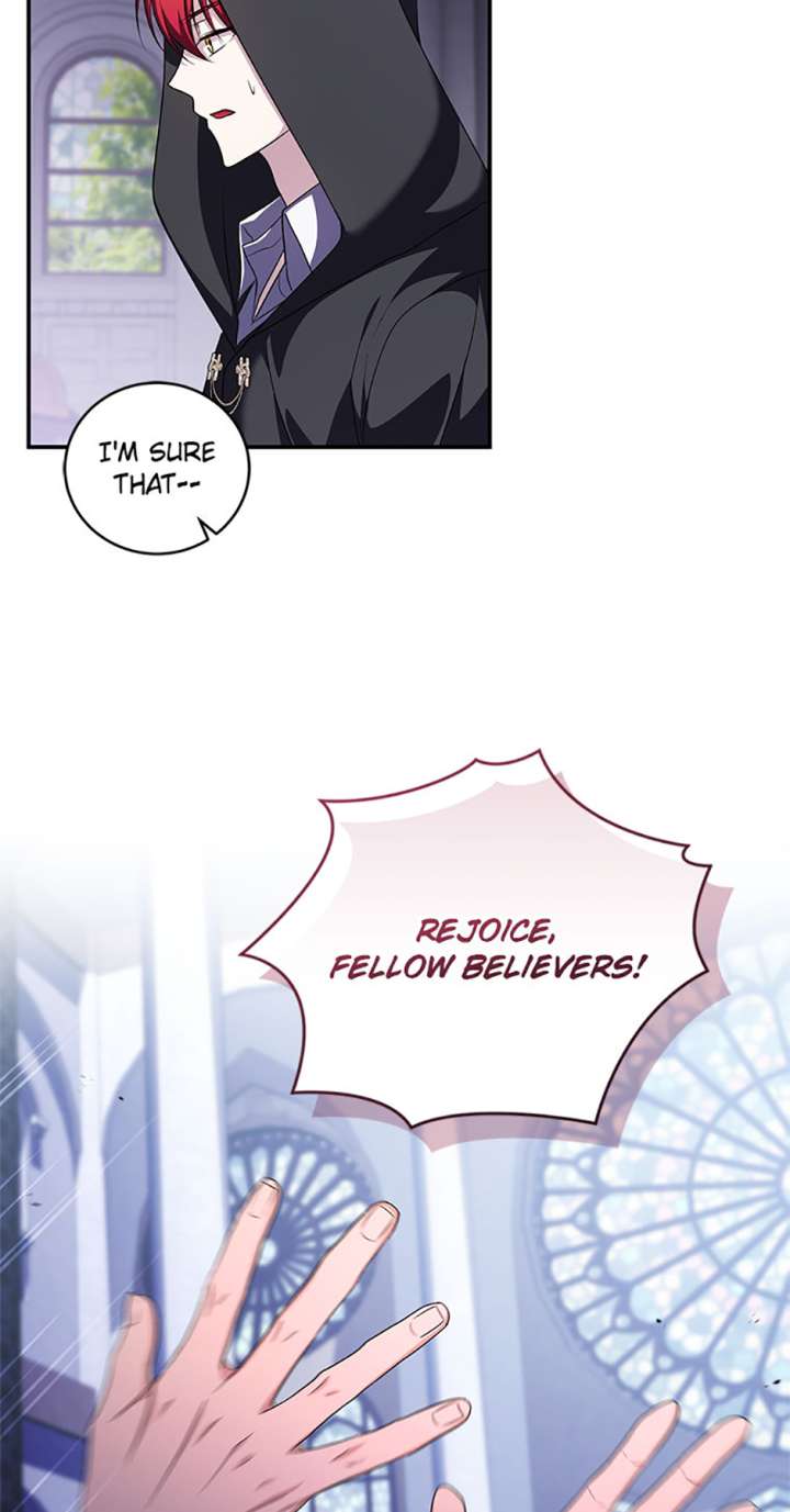 I Plan to Become the Master of a Stolen Family Chapter 82 - Page 56