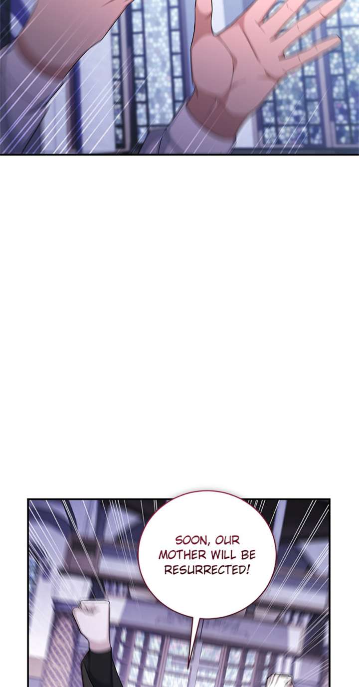 I Plan to Become the Master of a Stolen Family Chapter 82 - Page 57