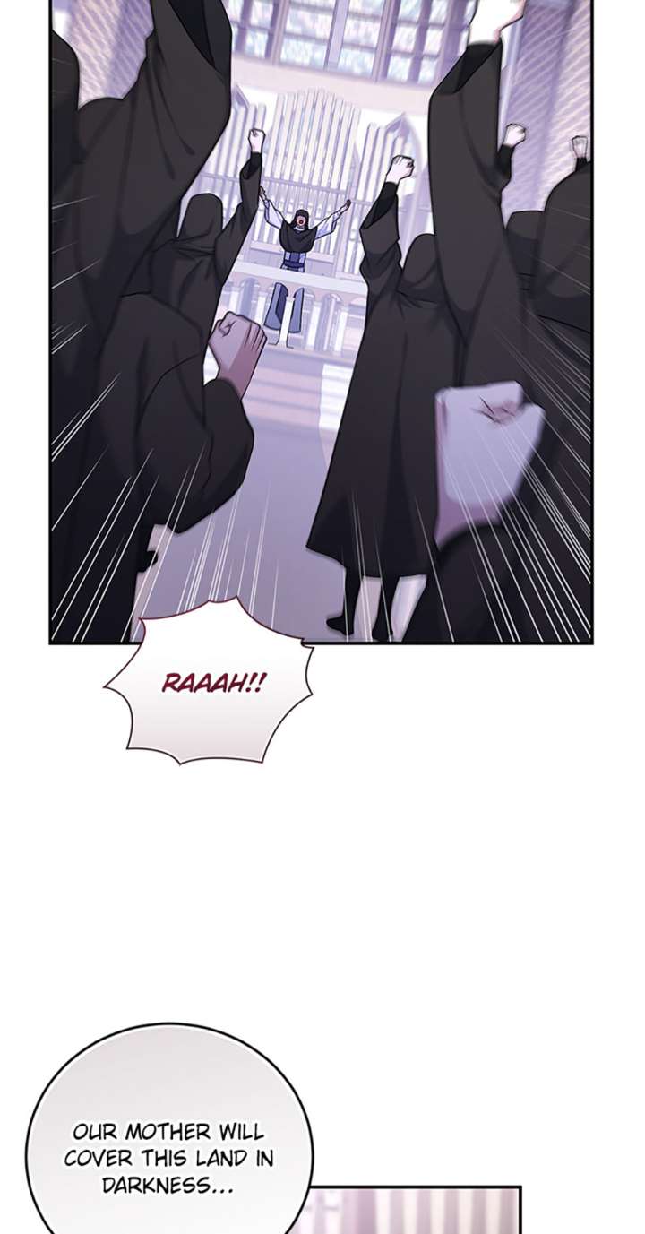 I Plan to Become the Master of a Stolen Family Chapter 82 - Page 58