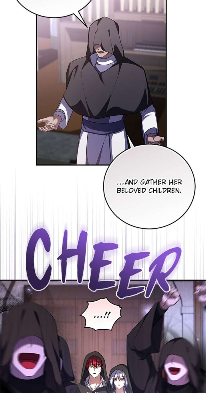 I Plan to Become the Master of a Stolen Family Chapter 82 - Page 59