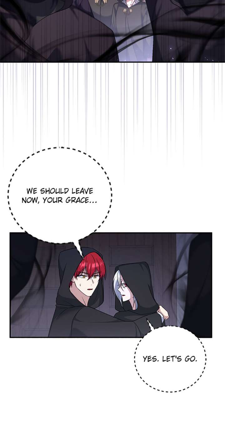 I Plan to Become the Master of a Stolen Family Chapter 82 - Page 60