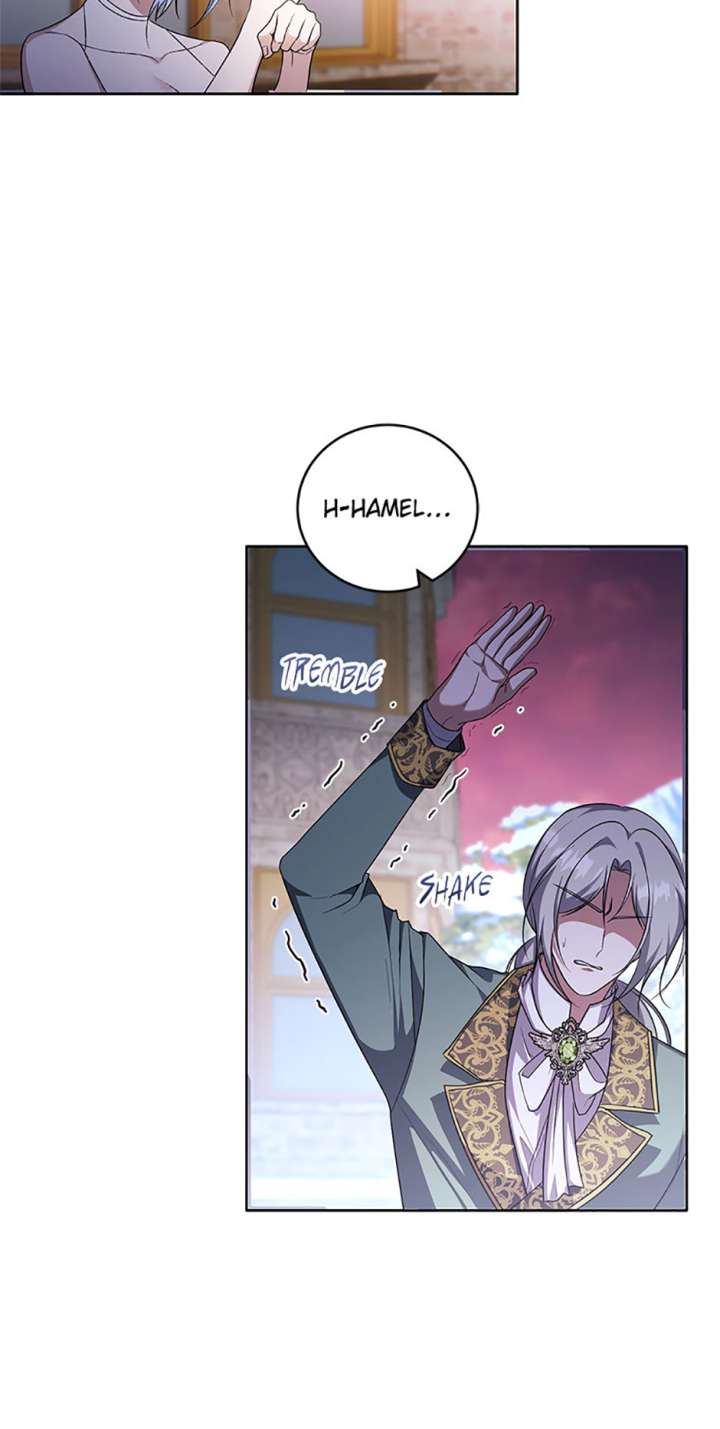 I Plan to Become the Master of a Stolen Family Chapter 82 - Page 7