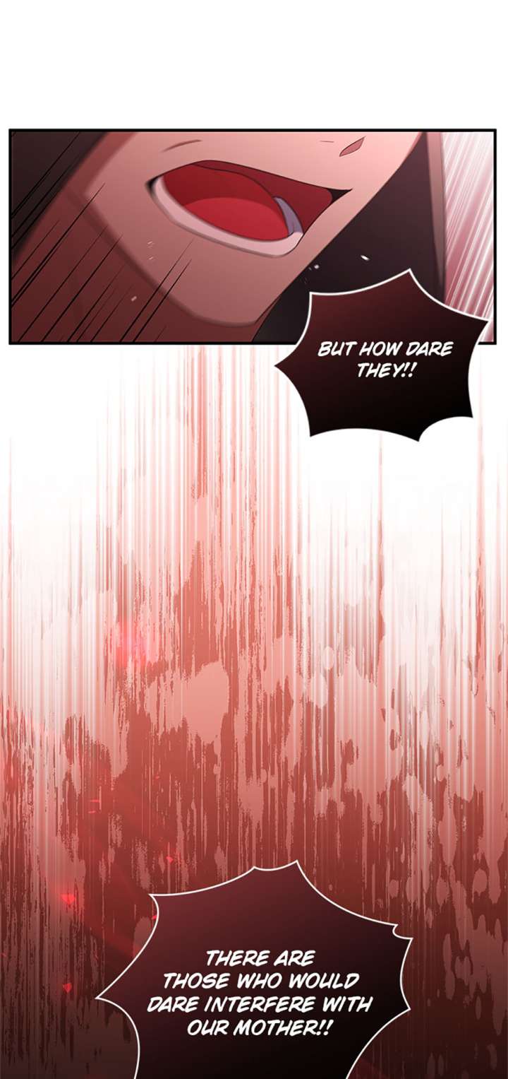 I Plan to Become the Master of a Stolen Family Chapter 82 - Page 61