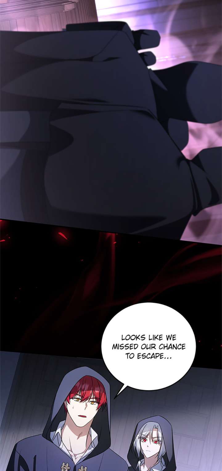 I Plan to Become the Master of a Stolen Family Chapter 82 - Page 63