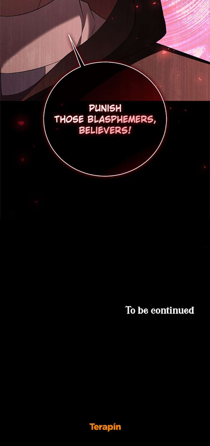 I Plan to Become the Master of a Stolen Family Chapter 82 - Page 65