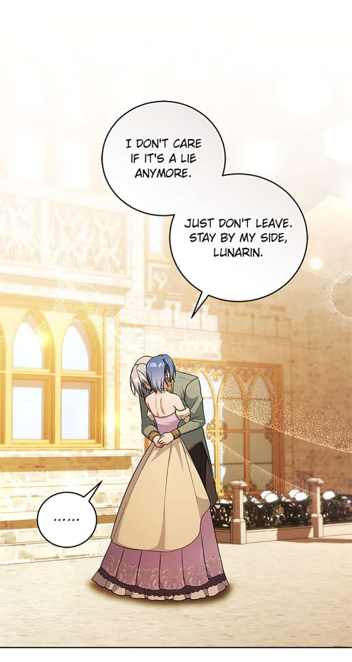 I Plan to Become the Master of a Stolen Family Chapter 82 - Page 8